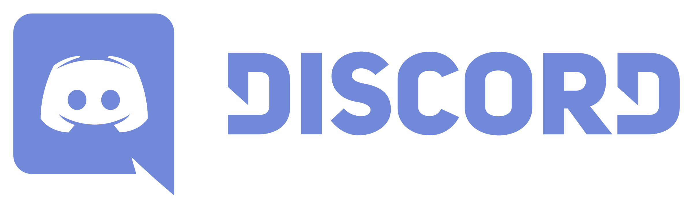 Join Discord